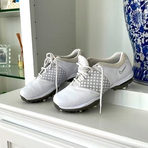 Nike Air Golf Shoes